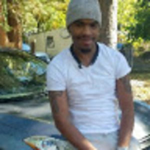 Meet your Posher, Jerod